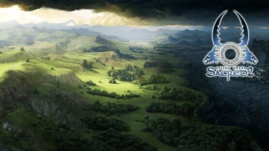 Sacred 2: Fallen Angel artwork 1