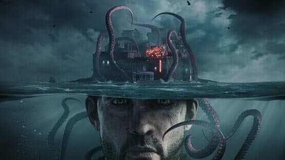 The Sinking City: Worshippers of the Necronomicon artwork 1