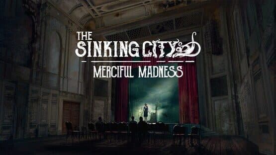 The Sinking City: Merciful Madness artwork 1
