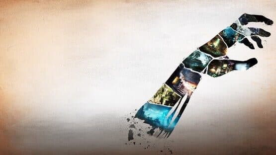 Call of Duty: Black Ops III - Zombies Chronicles artwork 1