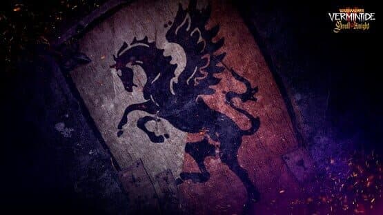 Warhammer: Vermintide 2 - Grail Knight Career artwork 1