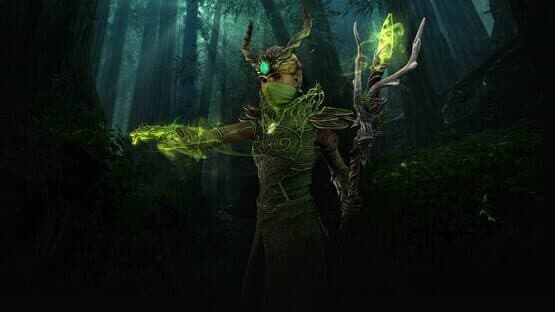 Warhammer: Vermintide 2 - Sister of the Thorn artwork 1