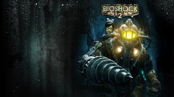 BioShock 2: Minerva's Den artwork 1