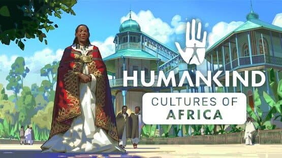 Humankind: Cultures of Africa artwork 1