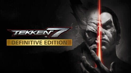 Tekken 7: Definitive Edition artwork 1