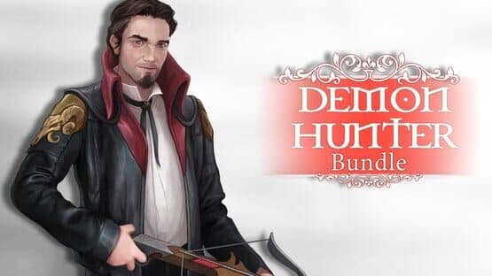 Demon Hunter Bundle artwork 1