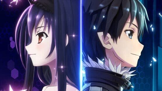 Accel World vs. Sword Art Online: Millennium Twilight artwork 1