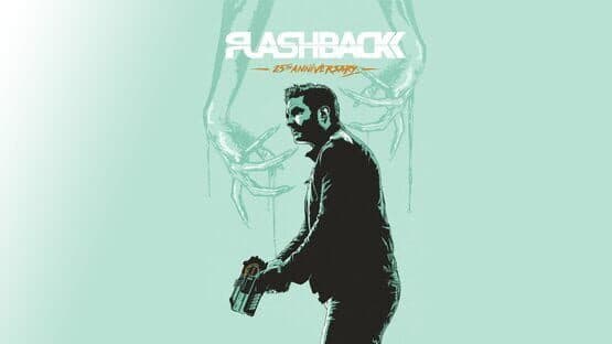 Flashback artwork 1
