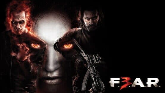 F.E.A.R. 3 artwork 1