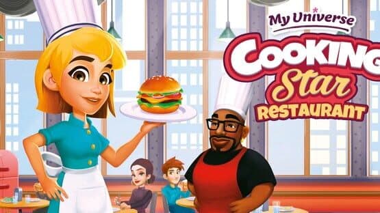 Cooking Star Restaurant artwork 1