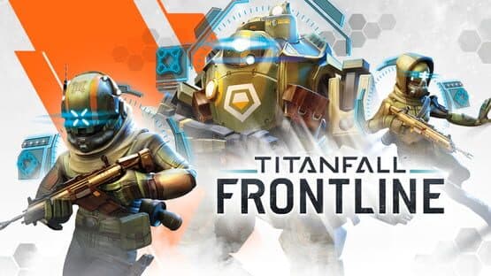 Titanfall Frontline artwork 1