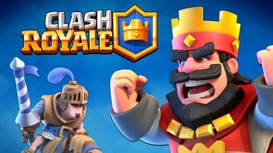 Clash Royale artwork 1