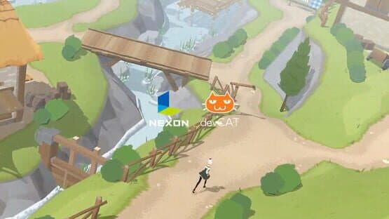 Mabinogi Mobile artwork 1