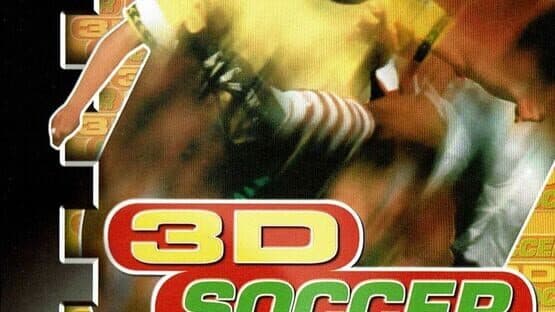 Actua Soccer: Club Edition artwork 3