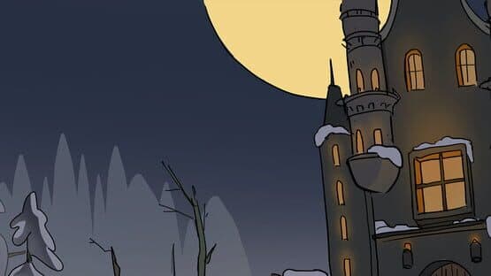 Panicked and Surrounded by Hot Vampires artwork 1