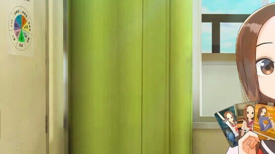 Teasing Master Takagi-san VR: 2nd Semester artwork 1