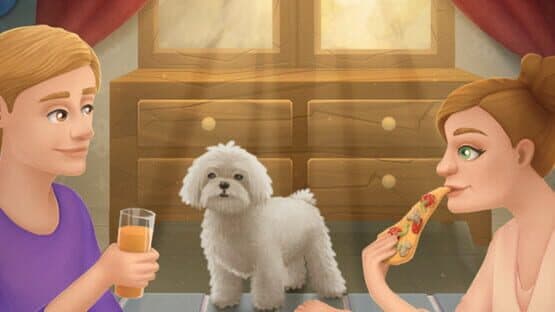 Restaurant Solitaire: Delicious Lunch artwork 1