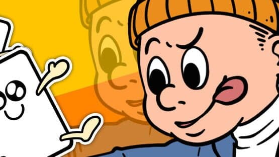 Ultimate Super Powers Old Maid: 3Days artwork 1