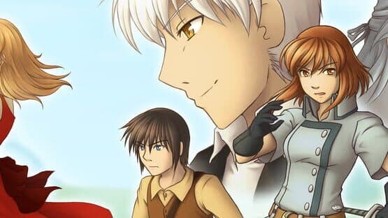 Blue Rose Reprise artwork 1