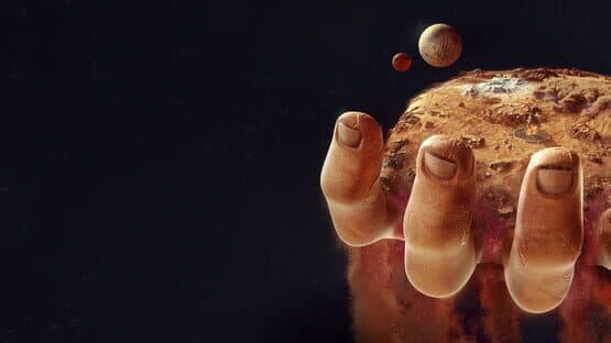 Dune: Spice Wars artwork 1