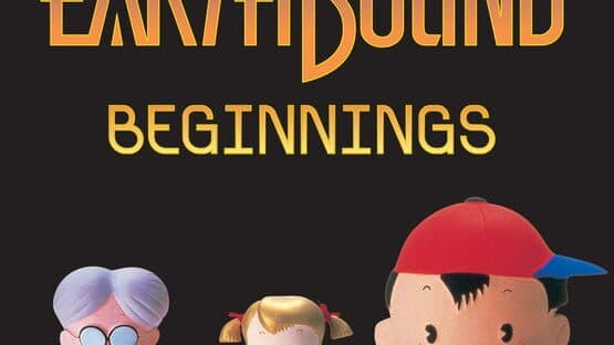 EarthBound Beginnings artwork 3