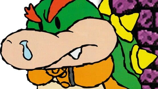 Super Mario World 2: Yoshi's Island artwork 6