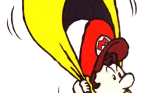 Super Mario World 2: Yoshi's Island artwork 2