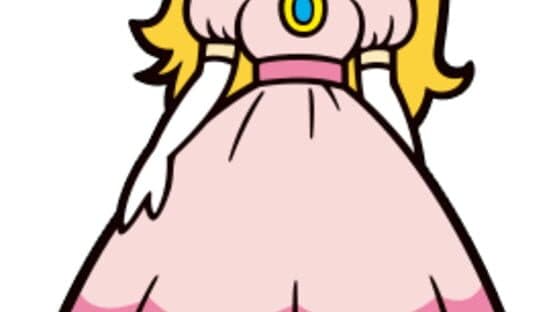 Super Mario Bros. artwork 1