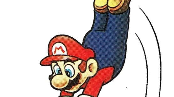 Donkey Kong artwork 2