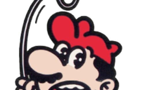 Donkey Kong Junior artwork 9