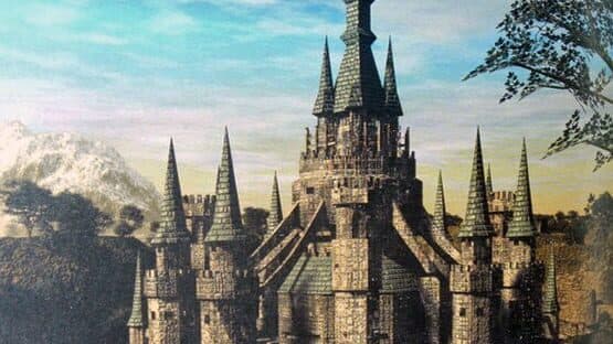 The Legend of Zelda: Twilight Princess artwork 3