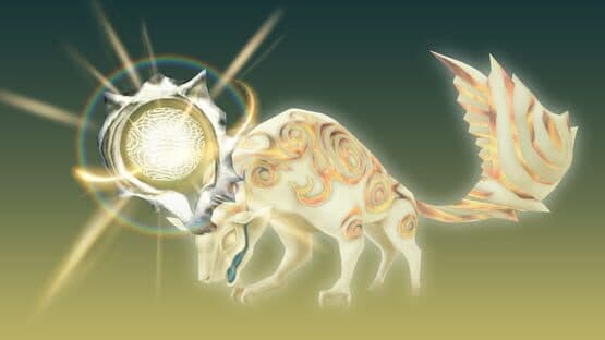 The Legend of Zelda: Twilight Princess HD artwork 12