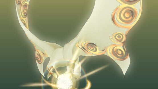 The Legend of Zelda: Twilight Princess HD artwork 2