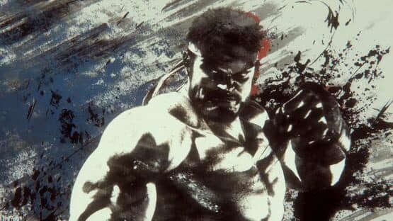 Street Fighter 6 artwork 12