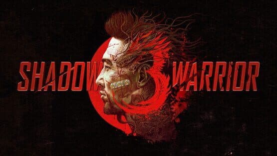 Shadow Warrior 3 artwork 3