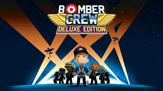 Bomber Crew: Deluxe Edition artwork 1
