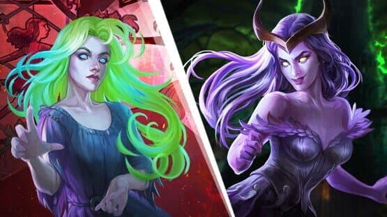 Demonic Bundle artwork 1