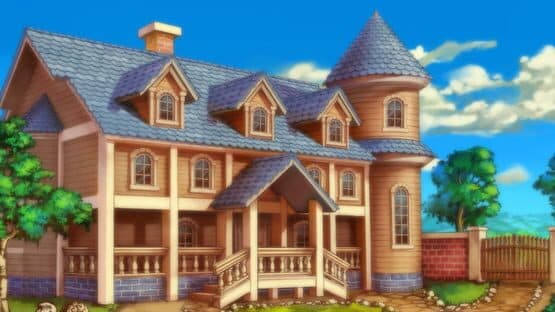 Gardens Inc.: From Rakes to Riches artwork 1