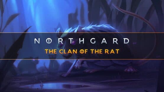 Northgard: Dodsvagr, Clan of the Rat artwork 1