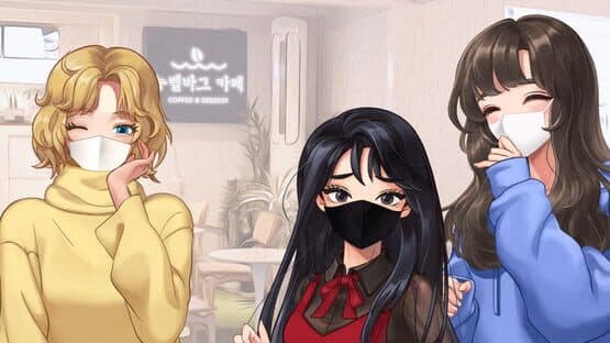 Tasty Love artwork 1