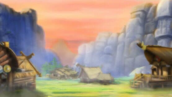 Helga the Viking Warrior artwork 1