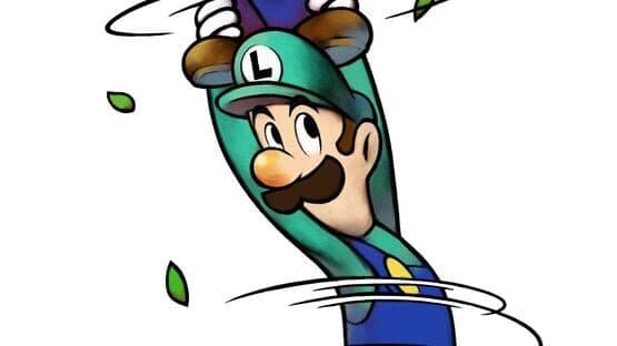 Mario & Luigi: Superstar Saga artwork 4