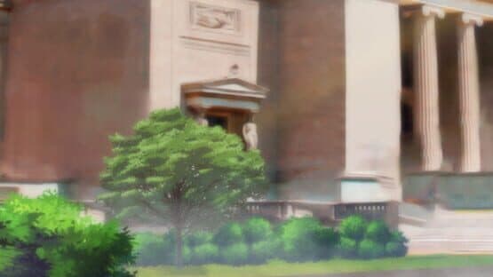 Gaslamp Cases 3: Ancient Secrets artwork 1