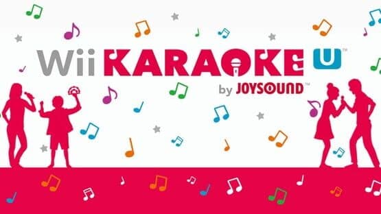 Wii Karaoke U by Joysound artwork 1