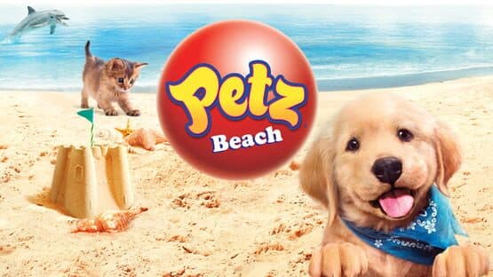 Petz Beach artwork 1