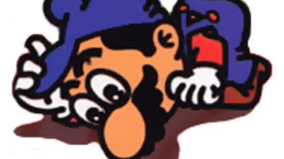 Donkey Kong/Donkey Kong Jr./Mario Bros. artwork 3