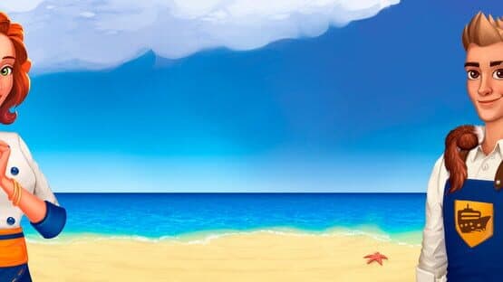 Claire's Cruisin' Cafe: High Seas Cuisine artwork 1