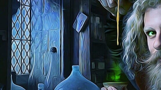 Mystery Solitaire: Powerful Alchemist 2 artwork 1