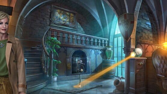 Detectives United: Deadly Debt - Collector's Edition artwork 1