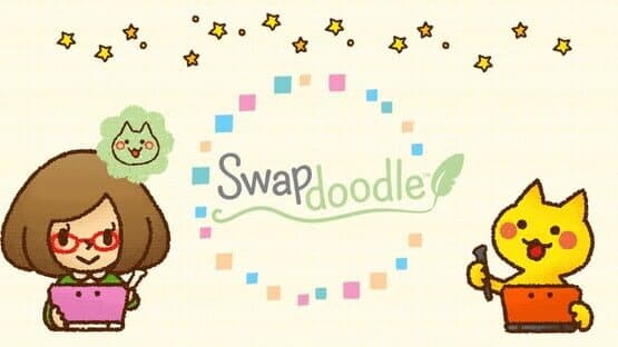 Swapdoodle artwork 1